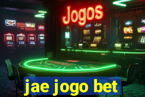 jae jogo bet